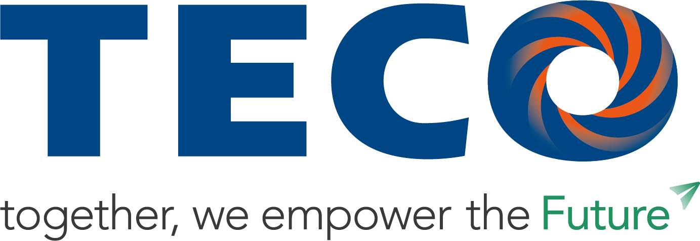 TECO logo