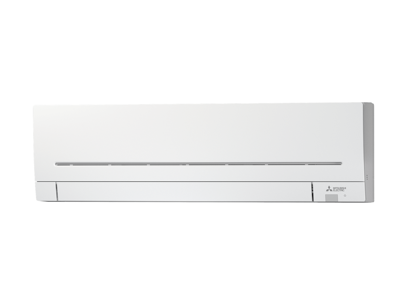 Mitsubishi Electric split system air conditioner